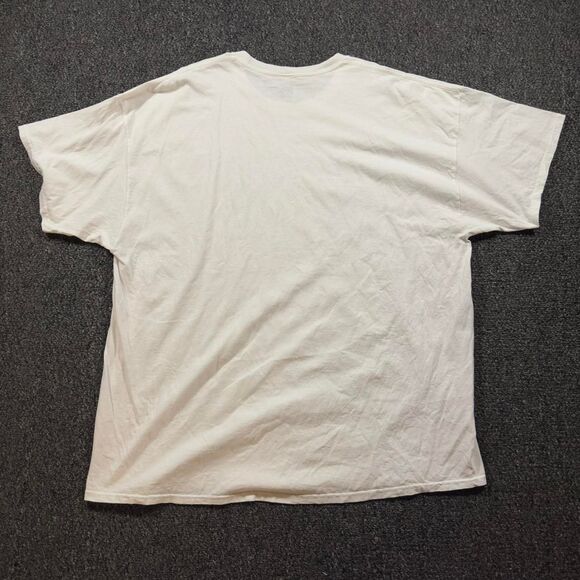 Yogi Bear “Summer Fun Memphis TN” Graphic Tee White Men’s XL - Picture 2 of 6